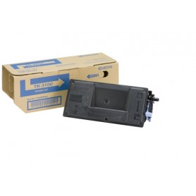 KYOCERA TK-3100 cartuccia toner 1 pz Originale Nero (1T02MS0NL0)