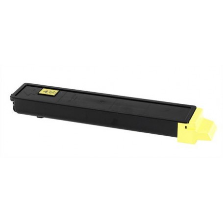 KYOCERA TK-895Y cartuccia toner 1 pz Originale Giallo (1T02K0ANL0)