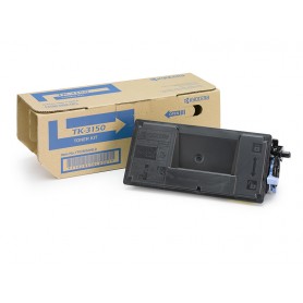 KYOCERA TK-3150 cartuccia toner 1 pz Originale Nero (1T02NX0NL0)