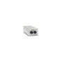 Allied Telesis AT-DMC100/ST-50 convertitore multimediale di rete 100 Mbit/s 1310 nm Modalità multipla (AT-DMC100/ST-50)