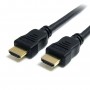 StarTech.com Cavo HDMI ad alta velocità da 1 m con Ethernet - HDMI Ultra HD 4k x 2k - M/M (HDMM1MHS)