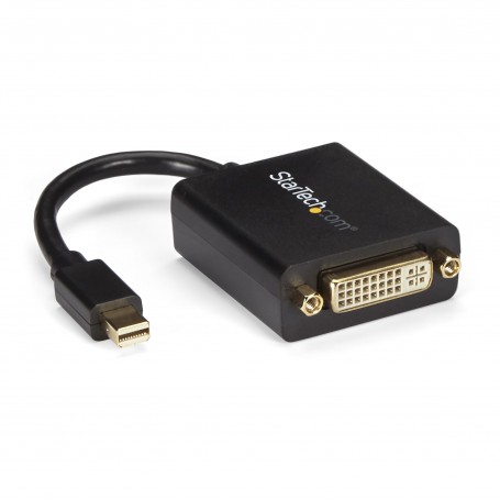 StarTech.com Adattatore convertitore video Mini DisplayPort a DVI (MDP2DVI)