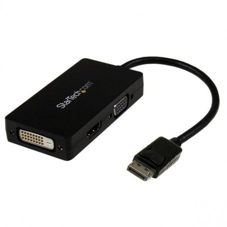DISPLAYPORT A VGA/DVI/HDMI (DP2VGDVHD)