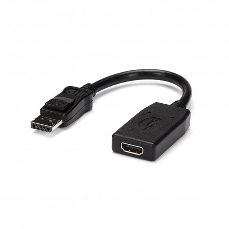 StarTech.com Adattatore convertitore video DisplayPort a HDMI (DP2HDMI)