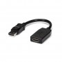 StarTech.com Adattatore convertitore video DisplayPort a HDMI (DP2HDMI)