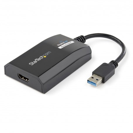 ADATTATORE VIDEO USB3.0 A HDMI (USB32HDPRO)