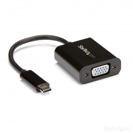 ADATTATORE USB-C A VGA (CDP2VGA)