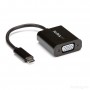 ADATTATORE USB-C A VGA (CDP2VGA)
