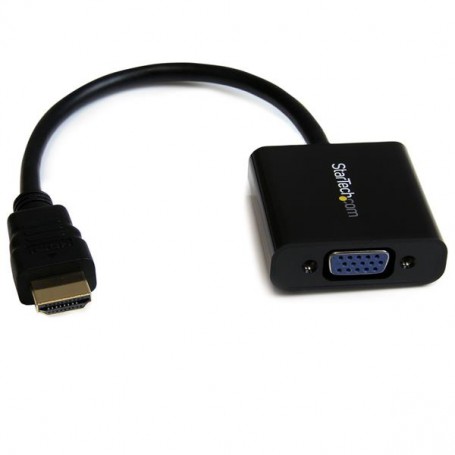 ADATTATORE HDMI A VGA (HD2VGAE2)