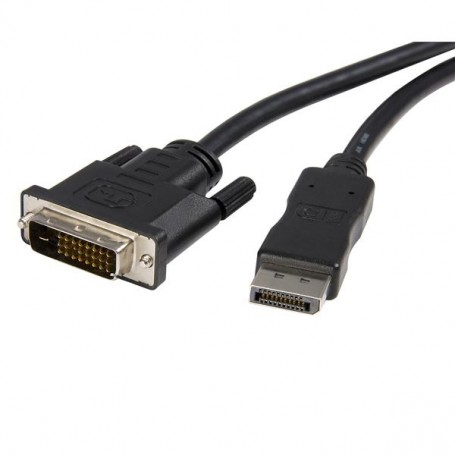 CAVO DISPLAYPORT A DVI 3M (DP2DVIMM10)