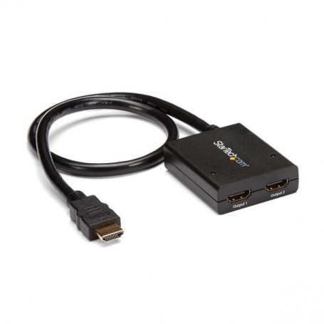 SPLITTER HDMI 4K A 2 PORTE (ST122HD4KU)
