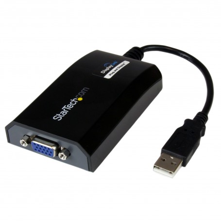 ADATTATORE VIDEO ESTERNO (USB2VGAPRO2)
