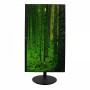 V7 L270IPS-HAS-E Monitor PC 68,6 cm (27") 1920 x 1080 Pixel Full HD LED Nero