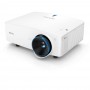 Benq LU930 videoproiettore Proiettore a raggio standard 5000 ANSI lumen DLP WUXGA (1920x1200) Bianco (9H.JM277.15E)