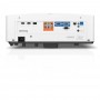Benq LU930 videoproiettore Proiettore a raggio standard 5000 ANSI lumen DLP WUXGA (1920x1200) Bianco (9H.JM277.15E)