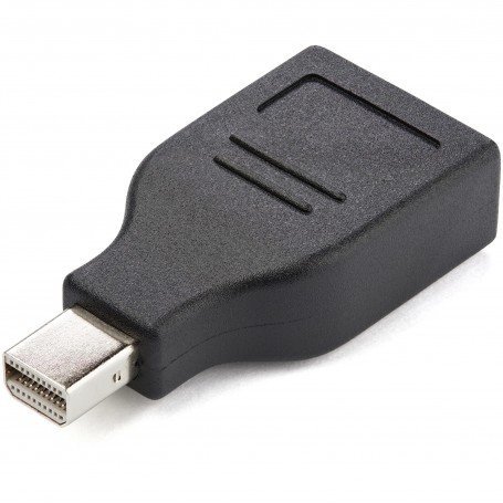 StarTech.com Convertitore adattatore Mini DisplayPort a DisplayPort - M/F (GCMDP2DPMF)