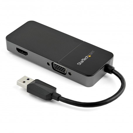 ADATTATORE VIDEO USB 3.0 A HDMI VG (USB32HDVGA)