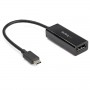 CAVO ADATTATORE DA USB-C A DISPLAY (CDP2DP14B)