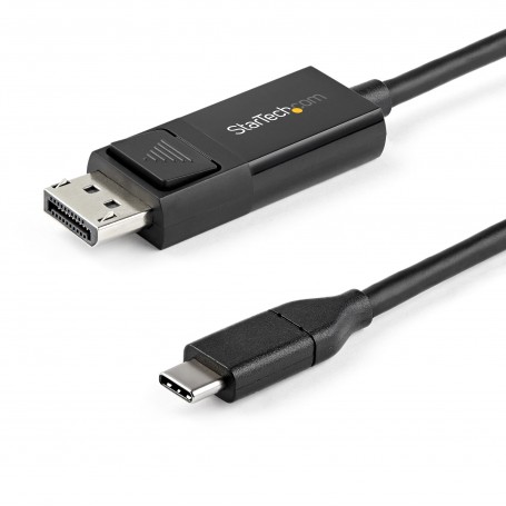 CAVO ADATTATORE USB-C A DISPLAYPOR (CDP2DP1MBD)