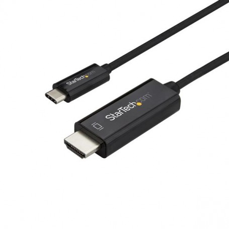 CAVO HDMI A USB-C DA 2M - 4K (CDP2HD2MBNL)