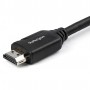 StarTech.com Cavo HDMI 2.0 prolunga salvaporta da 15cm - 4K 60Hz (HD2MF6INL)