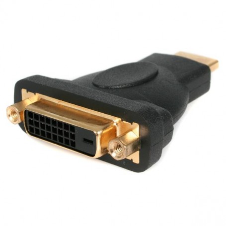 StarTech.com Adattatore cavo video HDMI a DVI-D - M/F (HDMIDVIMF)