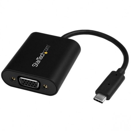 ADATTATORE USB-C A VGA GRAFICO (CDP2VGASA)