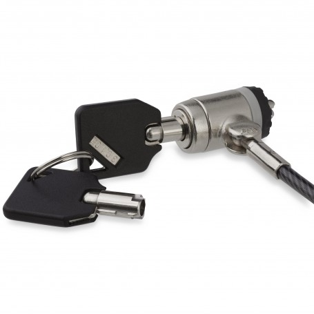 CAVO LUCCHETTO DI SICUREZZA CON CH (LTLOCKKEY)