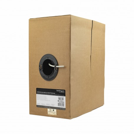 ROTOLO IN SERIE CAVO RISER UTP (WIR6CMRGR)