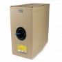 CAVO DI RETE CAT6 UTP MATASSA 305M (WIR6CMRBL)
