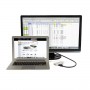 MDP A HDMI  DVI   VGA - 3 IN 1 (MDP2VGDVHDW)