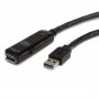 CAVO ATTIVO USB 3.0 10 M - M/F (USB3AAEXT10M)
