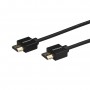 StarTech.com HDMM2MLP cavo HDMI 2 m HDMI tipo A (Standard) Nero (HDMM2MLP)