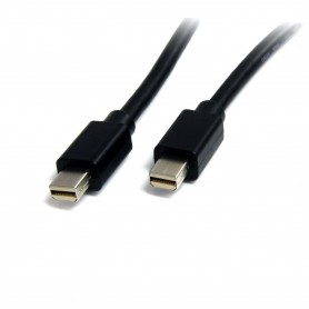 StarTech.com Cavo Mini DisplayPort 1.2 - DisplayPort 4k da 2m M/M (MDISP2M)