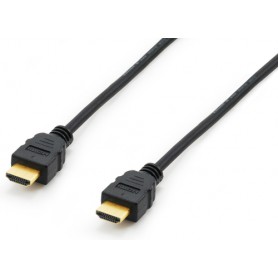 Equip 119352 cavo HDMI 1,8 m HDMI tipo A (Standard) Nero (119352) (CO119352) (119352)