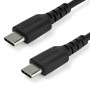 StarTech.com Cavo USB-C di 1 m - Nero (RUSB2CC1MB)