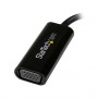 SCHEDA VIDEO ESTERNA SLIM (USB32VGAES)