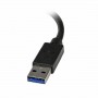 SCHEDA VIDEO ESTERNA SLIM (USB32VGAES)