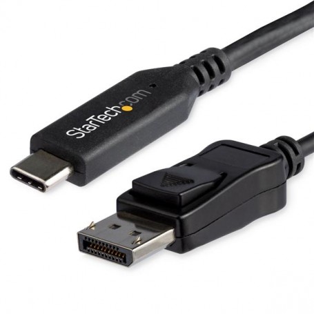 CAVO USB-C A DP 1.4 DA 1.8M 8K (CDP2DP146B)