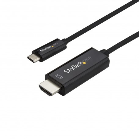 CAVO USB-C A HDMI DA 3M - 4K (CDP2HD3MBNL)