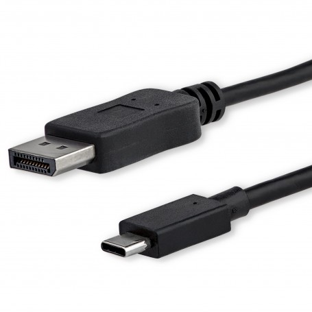 CAVO ADATTATORE USB-C  DP 1 8M (CDP2DPMM6B)