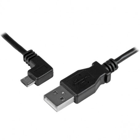 StarTech.com USBAUB2MLA cavo USB 2 m USB 2.0 USB A Micro-USB B (USBAUB2MLA)