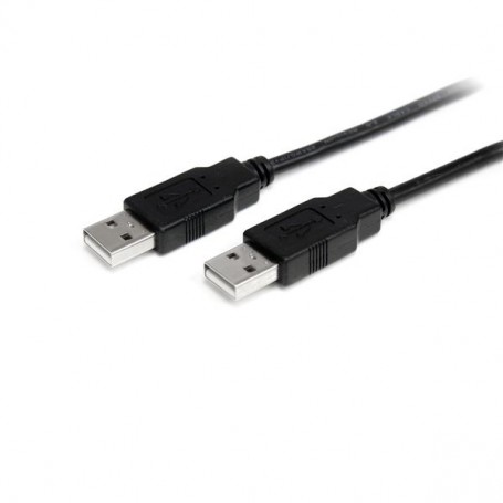 StarTech.com Cavo USB 2.0 A ad A da 1 m - M/M (USB2AA1M)
