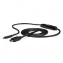 ADATTATORE USB-C A HDMI DA 1M (CDP2HDMM1MB)