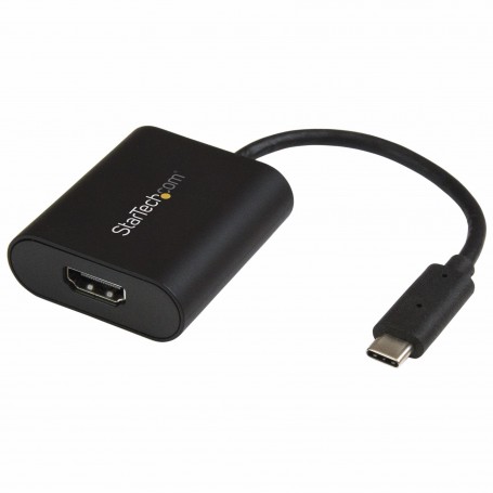 ADATTATORE USB-C A HDMI 4K 60 (CDP2HD4K60SA)
