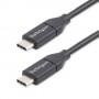 StarTech.com Cavo USB-C a USB-C - M/M - 3m - USB 2.0 (USB2CC3M)