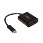 ADATTATORE USB-C A DISPLAYPORT (CDP2DP)
