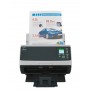 FI-8170 70PPM/140IPM A4 DUPLEX (PA03810-B051)