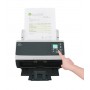 FI-8170 70PPM/140IPM A4 DUPLEX (PA03810-B051)