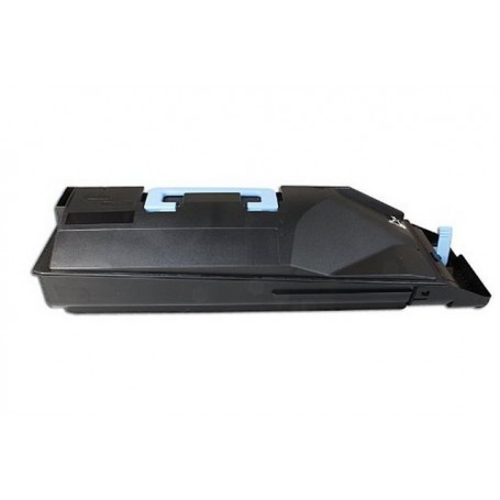 KYOCERA TK-880K cartuccia toner 1 pz Originale Nero (1T02KA0NL0)